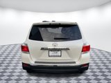 Used 2013 Toyota Highlander Plus image 4