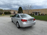 Used 2012 Chevrolet Cruze LS image 2