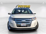 Used 2011 Ford Edge Limited w/ 302A Rapid Spec Order Code image 2