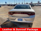 Used 2022 Dodge Charger SXT w/ Leather Interior Group image 5
