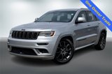 Used 2020 Jeep Grand Cherokee High Altitude image 2
