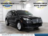 Used 2021 Lincoln Corsair FWD w/ Convenience Package image 1