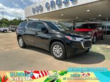 Used 2019 Chevrolet Traverse LS w/ LPO, Cargo Package image 1
