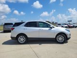 Certified 2022 Chevrolet Equinox LT image 4