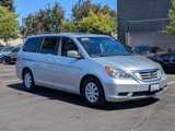 Used 2010 Honda Odyssey EX-L image 3