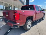 Used 2018 Chevrolet Silverado 1500 LT w/ All Star Edition image 3