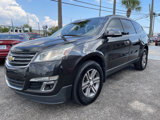 Used 2017 Chevrolet Traverse LT image 3