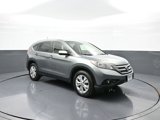Used 2012 Honda CR-V EX-L image 4