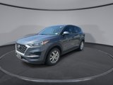 Used 2019 Hyundai Tucson SE image 4