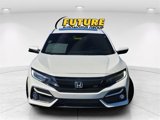 Used 2020 Honda Civic Si image 2