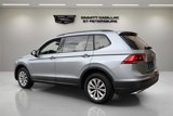 Used 2020 Volkswagen Tiguan S image 3