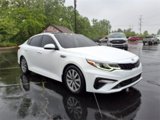 Used 2020 Kia Optima Premium image 3