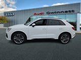 Certified 2025 Audi Q3 2.0T Premium w/ Convenience Package image 2