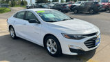 Used 2021 Chevrolet Malibu LS image 4