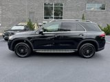 Certified 2020 Mercedes-Benz GLE 350 4MATIC image 6