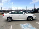 Used 2009 Chevrolet Impala LTZ image 5