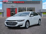 Used 2023 Chevrolet Malibu LT image 3