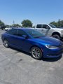 Used 2016 Chrysler 200 S image 4