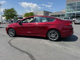 Certified 2017 Ford Fusion SE w/ Equipment Group 201A image 3
