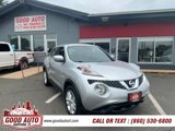 Used 2017 Nissan Juke S image 3