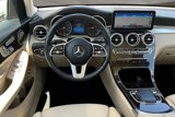 Used 2021 Mercedes-Benz GLC 300 4MATIC image 5
