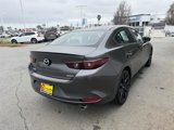 New 2025 MAZDA MAZDA3 s image 6