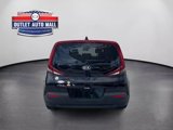 Used 2021 Kia Soul LX image 4