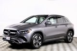 Certified 2025 Mercedes-Benz GLA 250 4MATIC image 3