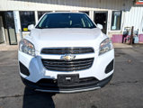 Used 2015 Chevrolet Trax LT w/ LPO, Protection Package image 2