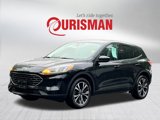 Certified 2022 Ford Escape SE image 2
