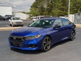 Used 2021 Honda Accord Sport Special Edition image 4