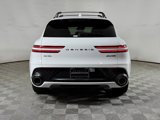 New 2025 Genesis GV70 3.5T Sport w/ Sport Advanced Package image 3