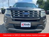 Used 2016 Ford Explorer XLT image 2