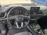 Used 2018 Audi SQ5 Premium Plus w/ S Sport Package image 5