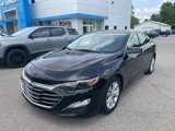 Certified 2023 Chevrolet Malibu LT image 2