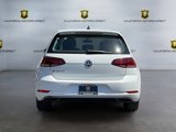 Used 2019 Volkswagen e-Golf SE w/ Driver Assistance Package image 6