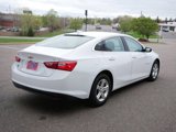 Used 2023 Chevrolet Malibu LT image 5