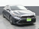 Used 2021 Kia Forte GT-Line image 2