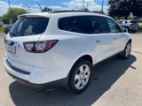 Used 2017 Chevrolet Traverse LT w/ Style and Technology Package image 5