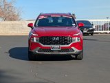 Certified 2023 Hyundai Santa Fe SEL image 2