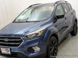 Used 2018 Ford Escape SE w/ SE Sport Appearance Package image 4