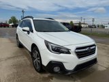 Used 2018 Subaru Outback 2.5i Limited image 3