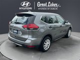 Used 2017 Nissan Rogue S image 5