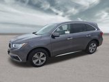 Used 2020 Acura MDX FWD image 3
