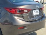 Used 2015 MAZDA MAZDA3 i Sport image 4