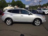 Used 2013 Nissan Rogue SV image 4
