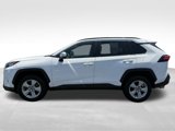 Used 2020 Toyota RAV4 XLE image 2