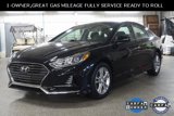 Used 2018 Hyundai Sonata SEL w/ Cargo Package image 3
