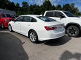 Used 2020 Chevrolet Malibu LT image 2