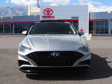 Used 2021 Hyundai Sonata SEL w/ Convenience Package image 2